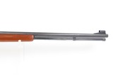 Small Game MARLIN M99 Semi-Automatic .22 RF SPORTING Rifle C&R w/3-9x SCOPE c.1966 Manufactured HUNTING/PLINKER/TARGET Rifle - 2 of 18