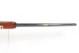 Small Game MARLIN M99 Semi-Automatic .22 RF SPORTING Rifle C&R w/3-9x SCOPE c.1966 Manufactured HUNTING/PLINKER/TARGET Rifle - 5 of 18