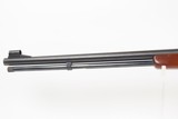 Small Game MARLIN M99 Semi-Automatic .22 RF SPORTING Rifle C&R w/3-9x SCOPE c.1966 Manufactured HUNTING/PLINKER/TARGET Rifle - 13 of 18