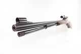 Small Game MARLIN M99 Semi-Automatic .22 RF SPORTING Rifle C&R w/3-9x SCOPE c.1966 Manufactured HUNTING/PLINKER/TARGET Rifle - 17 of 18