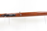 Small Game MARLIN M99 Semi-Automatic .22 RF SPORTING Rifle C&R w/3-9x SCOPE c.1966 Manufactured HUNTING/PLINKER/TARGET Rifle - 6 of 18