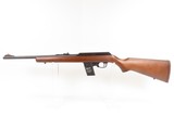 MARLIN 9mm CAMP CARBINE Semi-Automatic Modern Sporting Rifle HUNTING CAMPS
Durable & Compact Centerfire PISTOL CALIBER Gun - 12 of 19