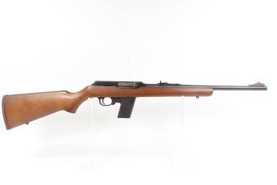 MARLIN 9mm CAMP CARBINE Semi-Automatic Modern Sporting Rifle HUNTING CAMPS
Durable & Compact Centerfire PISTOL CALIBER Gun