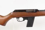 MARLIN 9mm CAMP CARBINE Semi-Automatic Modern Sporting Rifle HUNTING CAMPS
Durable & Compact Centerfire PISTOL CALIBER Gun - 3 of 19