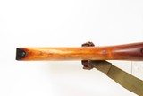 Soviet IZHEVSK M44 7.62 Mosin-Nagant C&R Carbine w/SPIKE BAYONET & SLING
Replacement for the IMPERIAL RUSSIAN/SOVIET M1891 - 11 of 22 Soviet IZHEVSK M44 7.62 Mosin-Nagant C&R Carbine w/SPIKE BAYONET & SLING
Replacement for the IMPERIAL RUSSIAN/SOVIET M1891 - 11 of 22