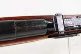 Soviet IZHEVSK M44 7.62 Mosin-Nagant C&R Carbine w/SPIKE BAYONET & SLING
Replacement for the IMPERIAL RUSSIAN/SOVIET M1891 - 12 of 22 Soviet IZHEVSK M44 7.62 Mosin-Nagant C&R Carbine w/SPIKE BAYONET & SLING
Replacement for the IMPERIAL RUSSIAN/SOVIET M1891 - 12 of 22