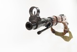 Soviet IZHEVSK M44 7.62 Mosin-Nagant C&R Carbine w/SPIKE BAYONET & SLING
Replacement for the IMPERIAL RUSSIAN/SOVIET M1891 - 21 of 22 Soviet IZHEVSK M44 7.62 Mosin-Nagant C&R Carbine w/SPIKE BAYONET & SLING
Replacement for the IMPERIAL RUSSIAN/SOVIET M1891 - 21 of 22