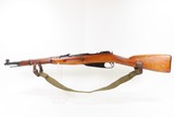 Soviet IZHEVSK M44 7.62 Mosin-Nagant C&R Carbine w/SPIKE BAYONET & SLING
Replacement for the IMPERIAL RUSSIAN/SOVIET M1891 - 16 of 22 Soviet IZHEVSK M44 7.62 Mosin-Nagant C&R Carbine w/SPIKE BAYONET & SLING
Replacement for the IMPERIAL RUSSIAN/SOVIET M1891 - 16 of 22