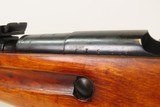 Soviet IZHEVSK M44 7.62 Mosin-Nagant C&R Carbine w/SPIKE BAYONET & SLING
Replacement for the IMPERIAL RUSSIAN/SOVIET M1891 - 20 of 22 Soviet IZHEVSK M44 7.62 Mosin-Nagant C&R Carbine w/SPIKE BAYONET & SLING
Replacement for the IMPERIAL RUSSIAN/SOVIET M1891 - 20 of 22