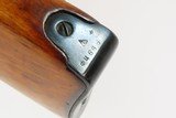 Soviet IZHEVSK M44 7.62 Mosin-Nagant C&R Carbine w/SPIKE BAYONET & SLING
Replacement for the IMPERIAL RUSSIAN/SOVIET M1891 - 15 of 22 Soviet IZHEVSK M44 7.62 Mosin-Nagant C&R Carbine w/SPIKE BAYONET & SLING
Replacement for the IMPERIAL RUSSIAN/SOVIET M1891 - 15 of 22