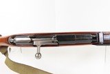 Soviet IZHEVSK M44 7.62 Mosin-Nagant C&R Carbine w/SPIKE BAYONET & SLING
Replacement for the IMPERIAL RUSSIAN/SOVIET M1891 - 10 of 22 Soviet IZHEVSK M44 7.62 Mosin-Nagant C&R Carbine w/SPIKE BAYONET & SLING
Replacement for the IMPERIAL RUSSIAN/SOVIET M1891 - 10 of 22