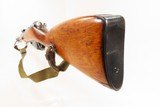 Soviet IZHEVSK M44 7.62 Mosin-Nagant C&R Carbine w/SPIKE BAYONET & SLING
Replacement for the IMPERIAL RUSSIAN/SOVIET M1891 - 22 of 22 Soviet IZHEVSK M44 7.62 Mosin-Nagant C&R Carbine w/SPIKE BAYONET & SLING
Replacement for the IMPERIAL RUSSIAN/SOVIET M1891 - 22 of 22