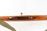 Soviet IZHEVSK M44 7.62 Mosin-Nagant C&R Carbine w/SPIKE BAYONET & SLING
Replacement for the IMPERIAL RUSSIAN/SOVIET M1891 - 6 of 22 Soviet IZHEVSK M44 7.62 Mosin-Nagant C&R Carbine w/SPIKE BAYONET & SLING
Replacement for the IMPERIAL RUSSIAN/SOVIET M1891 - 6 of 22