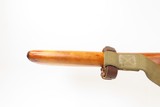 Soviet IZHEVSK M44 7.62 Mosin-Nagant C&R Carbine w/SPIKE BAYONET & SLING
Replacement for the IMPERIAL RUSSIAN/SOVIET M1891 - 7 of 22 Soviet IZHEVSK M44 7.62 Mosin-Nagant C&R Carbine w/SPIKE BAYONET & SLING
Replacement for the IMPERIAL RUSSIAN/SOVIET M1891 - 7 of 22