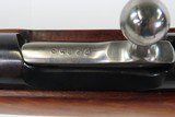 Soviet IZHEVSK M44 7.62 Mosin-Nagant C&R Carbine w/SPIKE BAYONET & SLING
Replacement for the IMPERIAL RUSSIAN/SOVIET M1891 - 14 of 22 Soviet IZHEVSK M44 7.62 Mosin-Nagant C&R Carbine w/SPIKE BAYONET & SLING
Replacement for the IMPERIAL RUSSIAN/SOVIET M1891 - 14 of 22