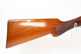 1900 Mfg. REMINGTON M1894 Double Barrel 12 Gauge HAMMERLESS SxS Shotgun C&R Side by Side from the TURN OF THE CENTURY - 4 of 20