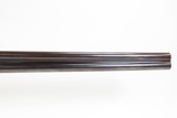 1900 Mfg. REMINGTON M1894 Double Barrel 12 Gauge HAMMERLESS SxS Shotgun C&R Side by Side from the TURN OF THE CENTURY - 6 of 20