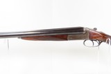 1900 Mfg. REMINGTON M1894 Double Barrel 12 Gauge HAMMERLESS SxS Shotgun C&R Side by Side from the TURN OF THE CENTURY - 16 of 20
