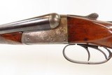 1900 Mfg. REMINGTON M1894 Double Barrel 12 Gauge HAMMERLESS SxS Shotgun C&R Side by Side from the TURN OF THE CENTURY - 18 of 20