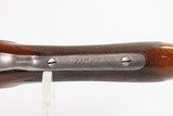 1900 Mfg. REMINGTON M1894 Double Barrel 12 Gauge HAMMERLESS SxS Shotgun C&R Side by Side from the TURN OF THE CENTURY - 9 of 20