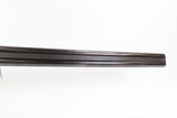 1900 Mfg. REMINGTON M1894 Double Barrel 12 Gauge HAMMERLESS SxS Shotgun C&R Side by Side from the TURN OF THE CENTURY - 10 of 20