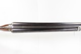 1900 Mfg. REMINGTON M1894 Double Barrel 12 Gauge HAMMERLESS SxS Shotgun C&R Side by Side from the TURN OF THE CENTURY - 11 of 20