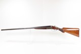 1900 Mfg. REMINGTON M1894 Double Barrel 12 Gauge HAMMERLESS SxS Shotgun C&R Side by Side from the TURN OF THE CENTURY - 14 of 20