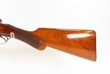 1900 Mfg. REMINGTON M1894 Double Barrel 12 Gauge HAMMERLESS SxS Shotgun C&R Side by Side from the TURN OF THE CENTURY - 17 of 20
