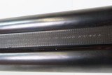 1900 Mfg. REMINGTON M1894 Double Barrel 12 Gauge HAMMERLESS SxS Shotgun C&R Side by Side from the TURN OF THE CENTURY - 13 of 20