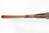 1900 Mfg. REMINGTON M1894 Double Barrel 12 Gauge HAMMERLESS SxS Shotgun C&R Side by Side from the TURN OF THE CENTURY - 12 of 20