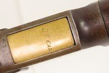 1894 mfg. Antique WINCHESTER M1873 .38-40 WCF Lever Action REPEATING Rifle
“GUN THAT WON THE WEST” .38 Winchester Center Fire - 8 of 24