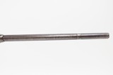 1894 mfg. Antique WINCHESTER M1873 .38-40 WCF Lever Action REPEATING Rifle
“GUN THAT WON THE WEST” .38 Winchester Center Fire - 4 of 24