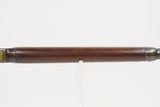 1894 mfg. Antique WINCHESTER M1873 .38-40 WCF Lever Action REPEATING Rifle
“GUN THAT WON THE WEST” .38 Winchester Center Fire - 5 of 24