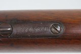 1894 mfg. Antique WINCHESTER M1873 .38-40 WCF Lever Action REPEATING Rifle
“GUN THAT WON THE WEST” .38 Winchester Center Fire - 9 of 24