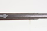 1894 mfg. Antique WINCHESTER M1873 .38-40 WCF Lever Action REPEATING Rifle
“GUN THAT WON THE WEST” .38 Winchester Center Fire - 11 of 24