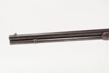 1894 mfg. Antique WINCHESTER M1873 .38-40 WCF Lever Action REPEATING Rifle
“GUN THAT WON THE WEST” .38 Winchester Center Fire - 19 of 24