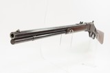 1894 mfg. Antique WINCHESTER M1873 .38-40 WCF Lever Action REPEATING Rifle
“GUN THAT WON THE WEST” .38 Winchester Center Fire - 23 of 24