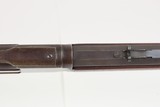 1894 mfg. Antique WINCHESTER M1873 .38-40 WCF Lever Action REPEATING Rifle
“GUN THAT WON THE WEST” .38 Winchester Center Fire - 12 of 24