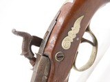 ENGRAVED/SILVER Mounted H.E. DIMICK Marked Antique Derringer Perc. Pistol
Period Copy of Henry Deringer’s Famous Pistol - 16 of 17 ENGRAVED/SILVER Mounted H.E. DIMICK Marked Antique Derringer Perc. Pistol
Period Copy of Henry Deringer’s Famous Pistol - 16 of 17
