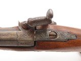 ENGRAVED/SILVER Mounted H.E. DIMICK Marked Antique Derringer Perc. Pistol
Period Copy of Henry Deringer’s Famous Pistol - 9 of 17 ENGRAVED/SILVER Mounted H.E. DIMICK Marked Antique Derringer Perc. Pistol
Period Copy of Henry Deringer’s Famous Pistol - 9 of 17