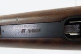 Antique St. ETIENNE Mannlicher-Berthier M1892 8mm LEBEL Carbine w/BAYONETPre-WORLD WAR I French MILITARY w/SCABBARD & SLING - 10 of 24