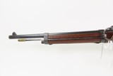 Antique St. ETIENNE Mannlicher-Berthier M1892 8mm LEBEL Carbine w/BAYONETPre-WORLD WAR I French MILITARY w/SCABBARD & SLING - 17 of 24