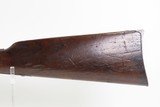 CIVIL WAR /WILD WEST Antique U.S. SHARPS New Model 1859 PERCUSSION Carbine
Iconic Carbine of the CIVIL WAR and WESTERN LORE - 18 of 21