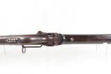 CIVIL WAR /WILD WEST Antique U.S. SHARPS New Model 1859 PERCUSSION Carbine
Iconic Carbine of the CIVIL WAR and WESTERN LORE - 7 of 21