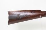 CIVIL WAR /WILD WEST Antique U.S. SHARPS New Model 1859 PERCUSSION Carbine
Iconic Carbine of the CIVIL WAR and WESTERN LORE - 4 of 21