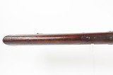 CIVIL WAR /WILD WEST Antique U.S. SHARPS New Model 1859 PERCUSSION Carbine
Iconic Carbine of the CIVIL WAR and WESTERN LORE - 8 of 21