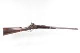 CIVIL WAR /WILD WEST Antique U.S. SHARPS New Model 1859 PERCUSSION Carbine
Iconic Carbine of the CIVIL WAR and WESTERN LORE