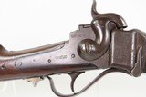 CIVIL WAR /WILD WEST Antique U.S. SHARPS New Model 1859 PERCUSSION Carbine
Iconic Carbine of the CIVIL WAR and WESTERN LORE - 5 of 21