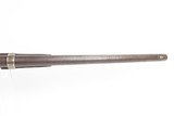 CIVIL WAR /WILD WEST Antique U.S. SHARPS New Model 1859 PERCUSSION Carbine
Iconic Carbine of the CIVIL WAR and WESTERN LORE - 9 of 21
