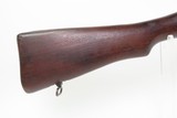 WORLD WAR I Era REMINGTON U.S. M1917 Bolt Action C&R MILITARY Rifle .30-06
WWI INFANTRY Rifle with “R/FLAMING BOMB/8-18 Barrel - 4 of 21 WORLD WAR I Era REMINGTON U.S. M1917 Bolt Action C&R MILITARY Rifle .30-06
WWI INFANTRY Rifle with “R/FLAMING BOMB/8-18 Barrel - 4 of 21